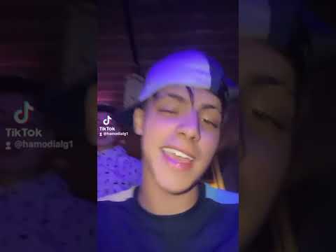 ياختي مراكيش عمري Algerie الجزائر تيك توك