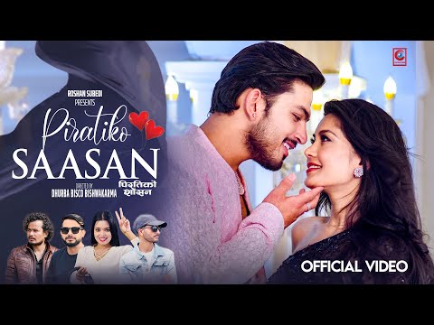 Piratiko Saasan -