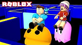 Pacman In Roblox Microguardian Youtube - roblox pacman videos