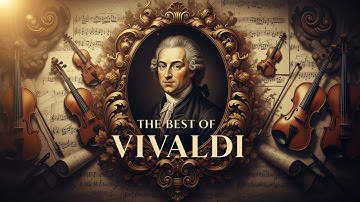 The Best of Vivaldi | The Most Iconic Pieces of Classical Music