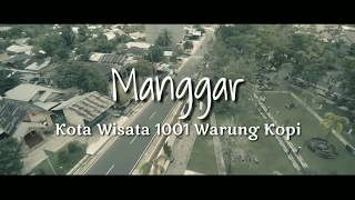 Manggar, Kota Wisata 1001 Warung Kopi (Belitung Timur) Tita Lopita