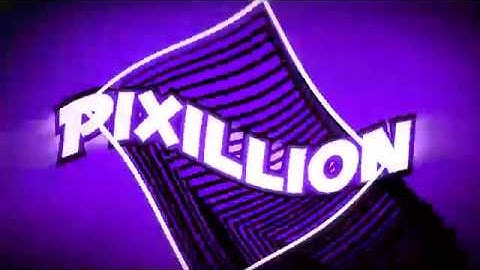 Pixillion Intro