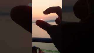 Download Lagu SUNSET! MP3