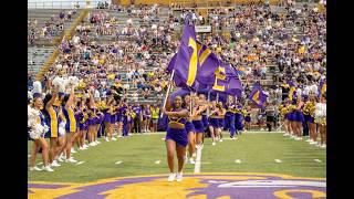 Wings Up is Spirit