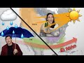 METEOROLOGISTS EXPLAIN "El Niño" and "La Niña" | Meteorology Monday