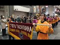京都橘高校吹奏楽部 kyoto tachibana さくらパレード2023