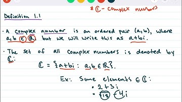 1A Linear Algebra Done Right