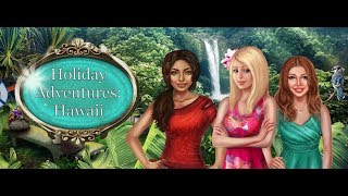 Holiday Adventure: Hawaii | Hidden Object Game |  Gameplay screenshot 2