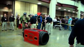 BSA WINTER FEST 2015