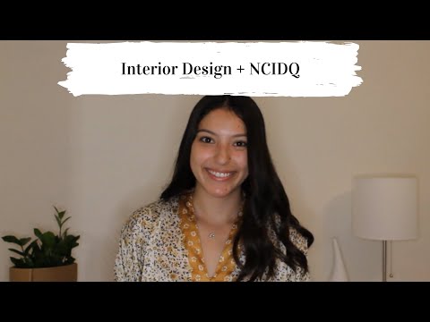 वीडियो: Ncidq परीक्षा देने में कितना खर्च होता है?