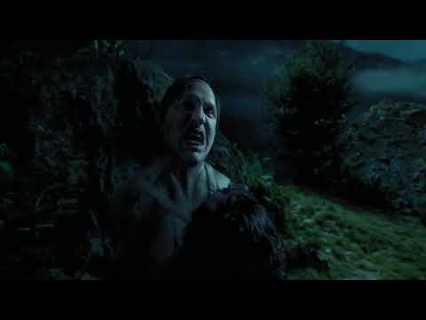 Видео: Клювокрыл умер в Гарри Поттере?