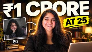 Full How I Made ₹1 Crore as a Freelancer (My COMPLETE Income Breakdown) News