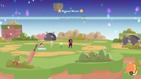 VS The Duke of Strawberries!!!