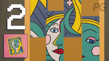 Satisday ASMR: Organizing game part 2