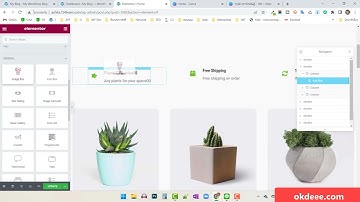 สอนทำเว็บไซต์ wordpress ปรับแต่งหน้าแรก 1