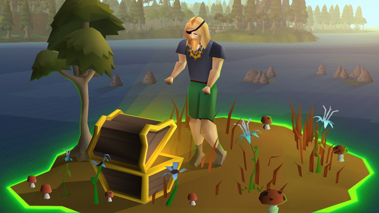 The Pirate Lottery | Sailing Locked (#11)