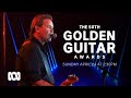 50th Annual Golden Guitar Awards 2022 | Premiere | ABC Australia