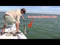 How To Anchor A Bay Boat (Top Anchoring Mistakes & Tips)