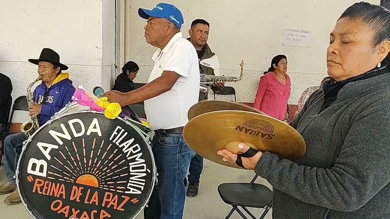 Celebración Anual Yolotepec Yosond.Tlax.Oax.CDMX.Enero-24-2026