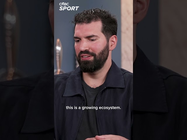 Pro Padel League CEO on what the average player is paid