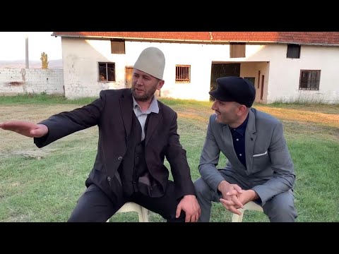 Video: Si I Vrasim Burrat
