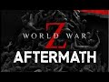 World War Z Aftermath Agamla Tokyodayız Son Bölüm