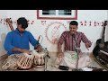 Raag Gujari Todi | Chinamy Bhat | Akshay Bhat Amsalli