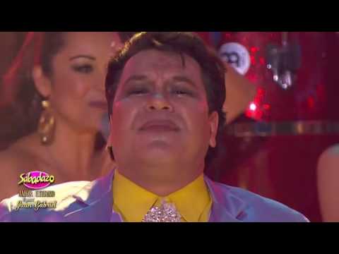 Sabadazo amor eterno special Juan Gabriel part 10 of 10 September 3, 2016