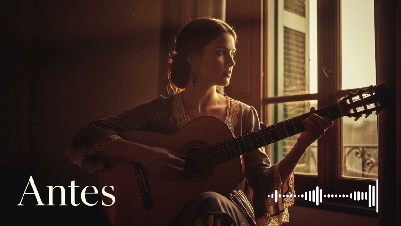 Canciones Flamencas que Escuchábamos Juntos