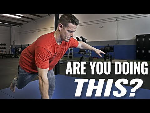 Proprioception Exercises &