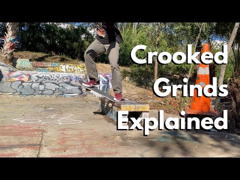 HOW TO CROOKED