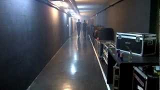 The BlackBox Tour 2012 - Dj Ozkan & Gok-E Resimi