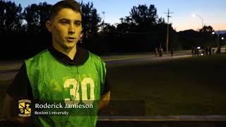 10th Regiment, Advanced Camp | Army Physical Fitness Test