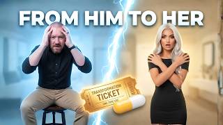 My Girlfriend Won $10 Million… | body swap | tg transformation | boy into girl My Girlfriend Won $10 Million… | body swap | tg transformation | boy into girl