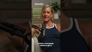 Celebrity trainer on why exercise is an insurance policy for the future #shorts