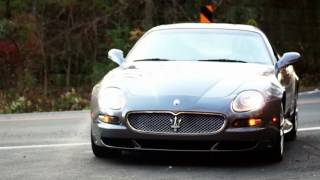 Maserati GranSport buyers guide | Tim's Enthusiast Garage Episode 7: