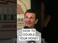 How to Double Your Money | The Rule of 72 Hack
