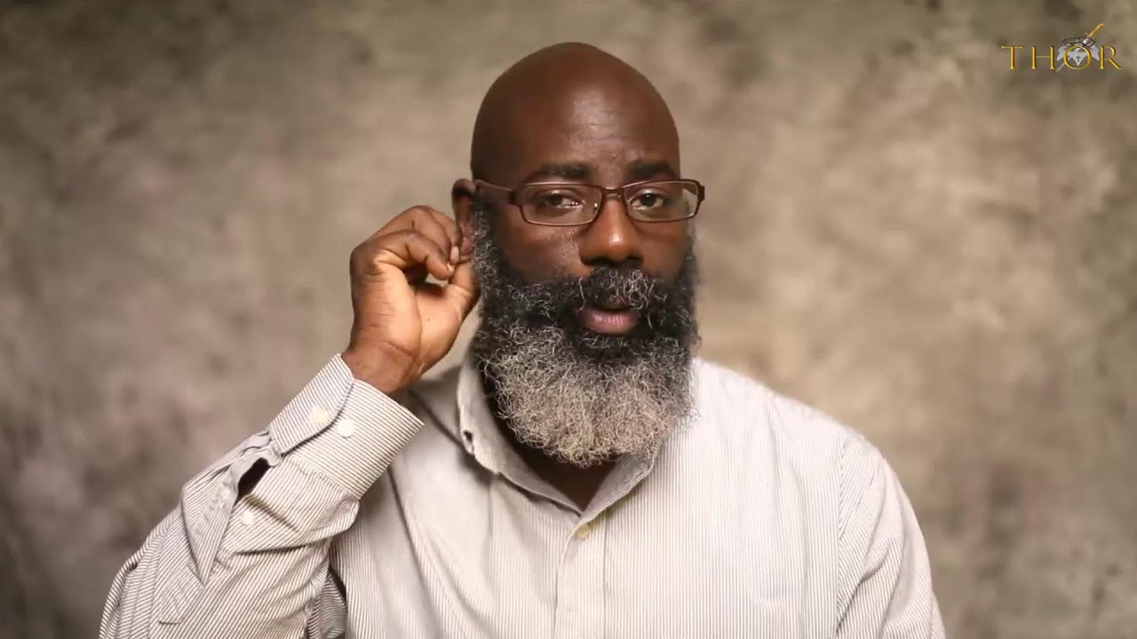 "DISCIPLINE: ADULTS" (Hebrews 12:4-13)