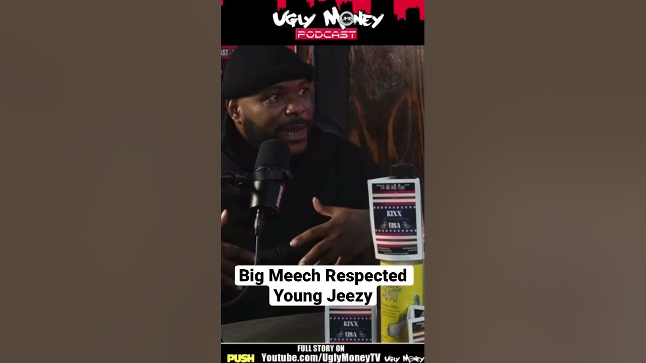 What was the difference between bmf x cte x usda youtube