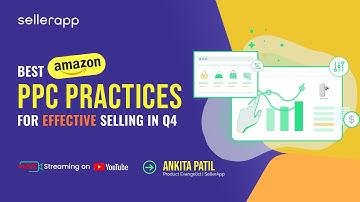 Are You Using the Right Amazon PPC Strategies for Q4 Sales?