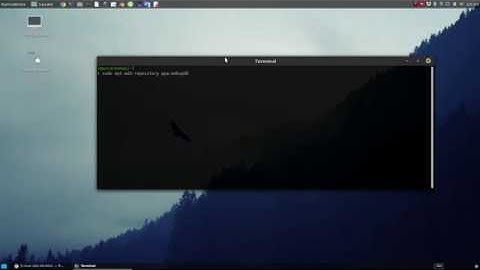Instalando o app do imposto de renda no linux!!
