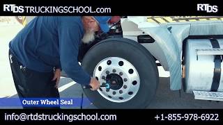 The Greatest CDL Class A Pre Trip Inspection  Best Truck Driving School