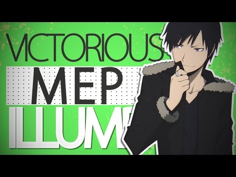 「Iʟʟᴜᴍ-R」Victorious!-MEP---HAPPY-2ND-ANNI