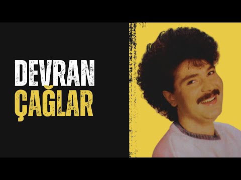 Devran Çağlar -