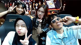 GRAND FINAL FFWS WITH EVOS NUNE