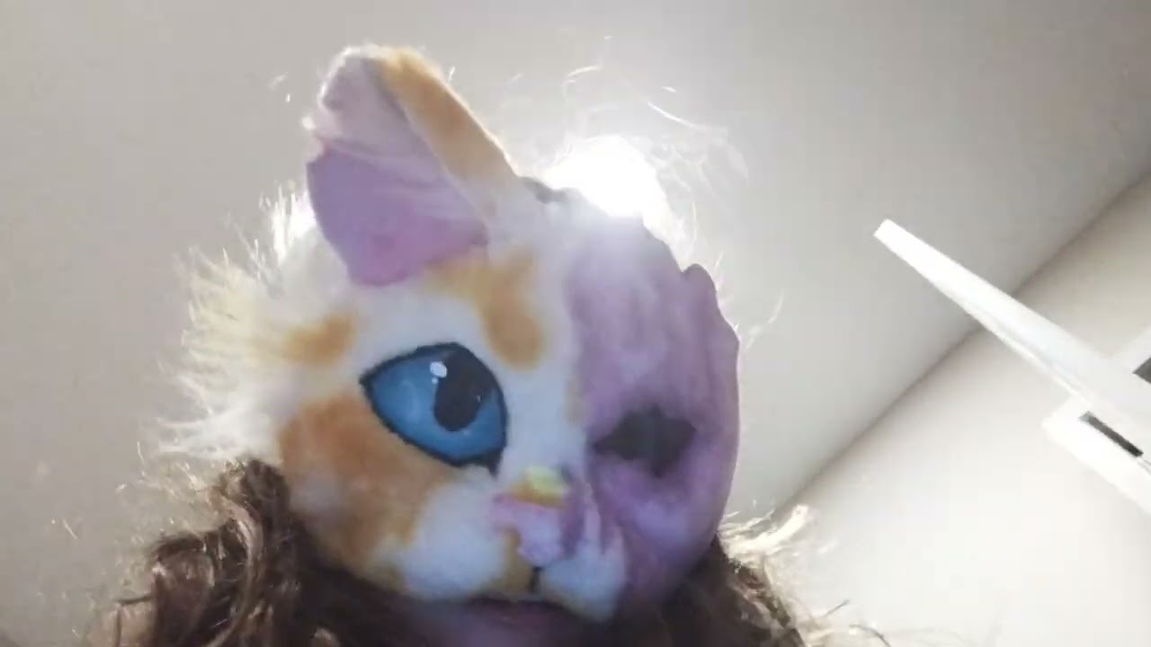 My first video/showing u stuff