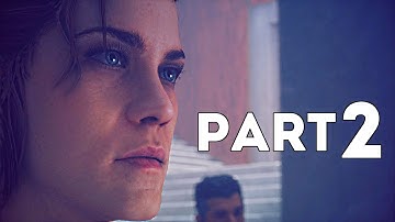 Control Gameplay Walkthrough Part 2- Old Boys Club & Threshold (XBOX ONE Gameplay) [Control 2019]