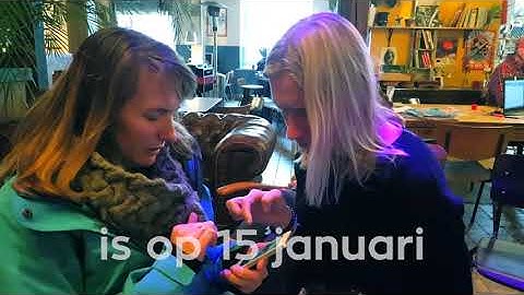 Video workshop 15 januari
