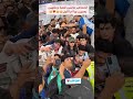 شاهد رد ام اللول في مدرجات ملعب جذع النخلة 