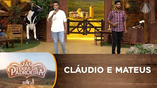 Artistas da Internet: Cláudio e Mateus